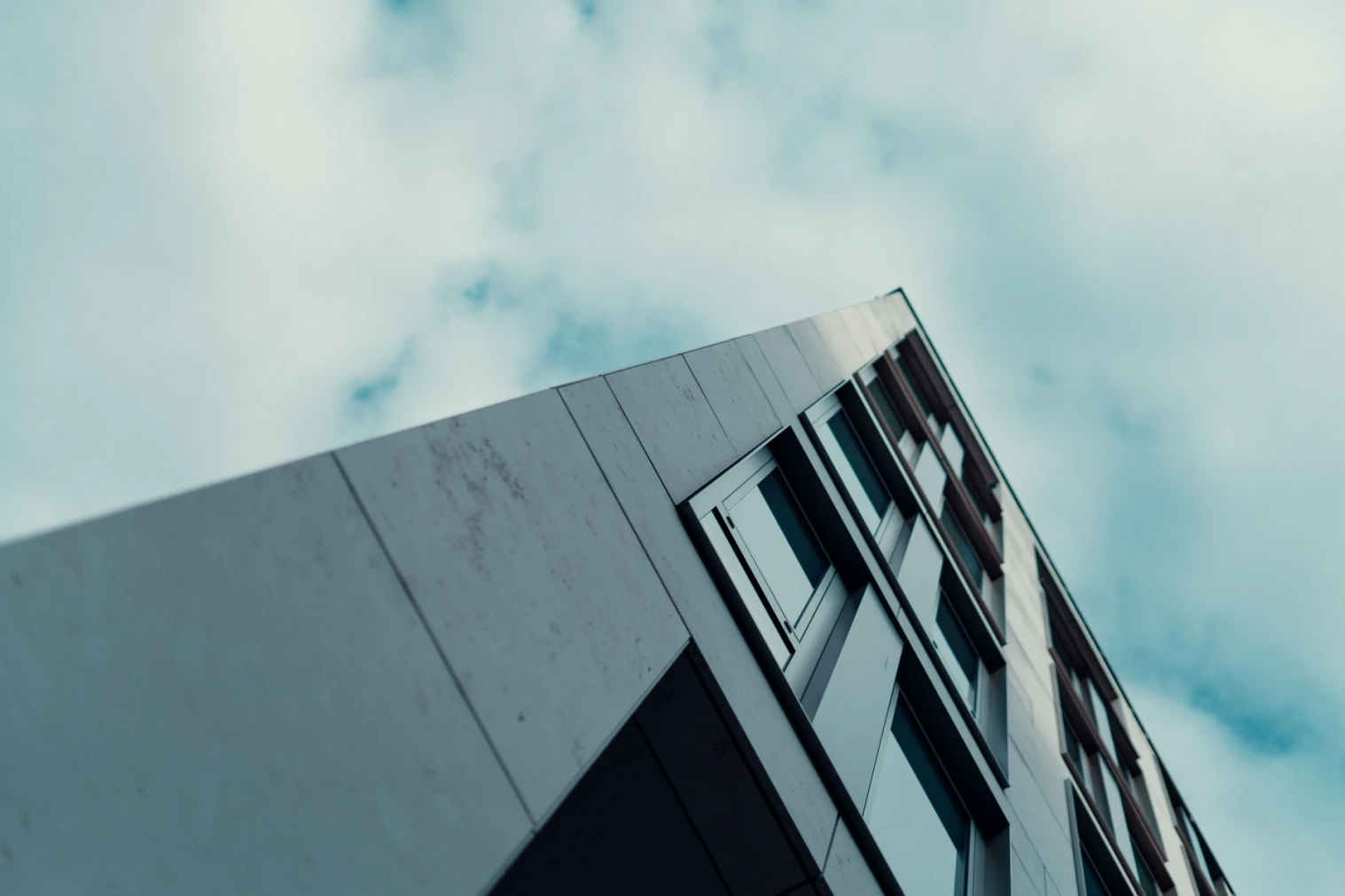 Website Architekturbüro Zürich