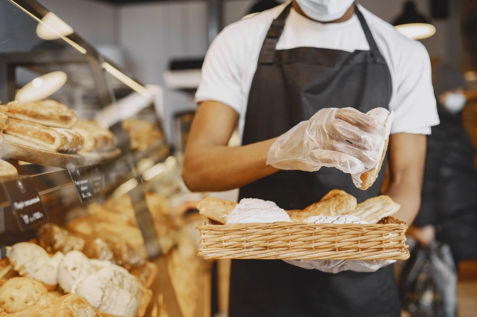 Website Bäckerei & Café Sonne